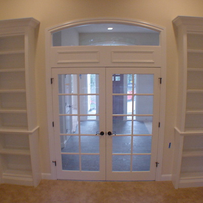 Built-Ins