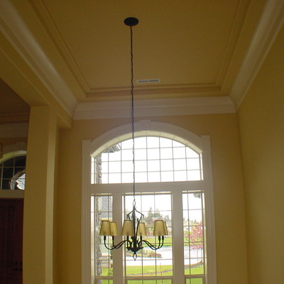 Millwork